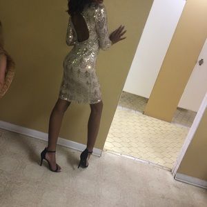 Prom/Cocktail dress